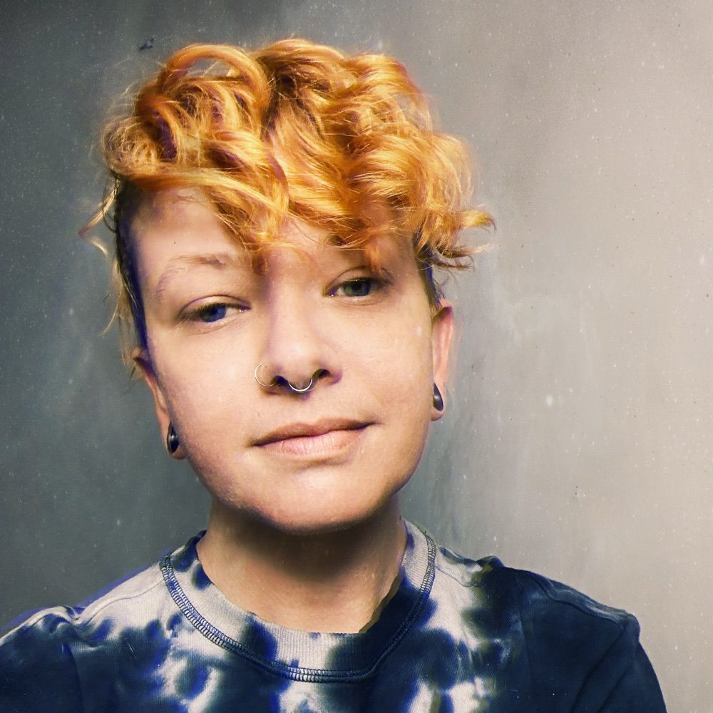 Amanda ☽