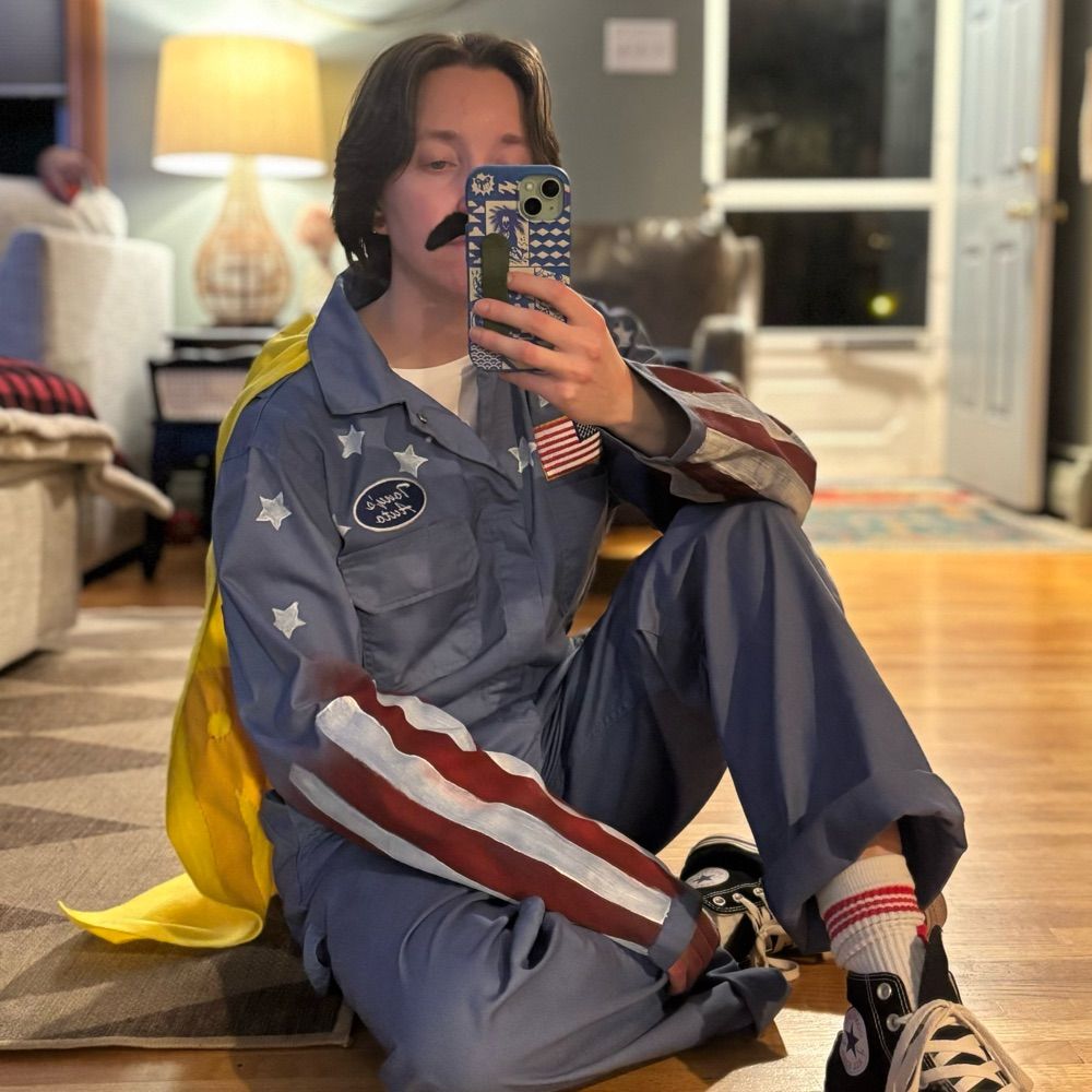 britt