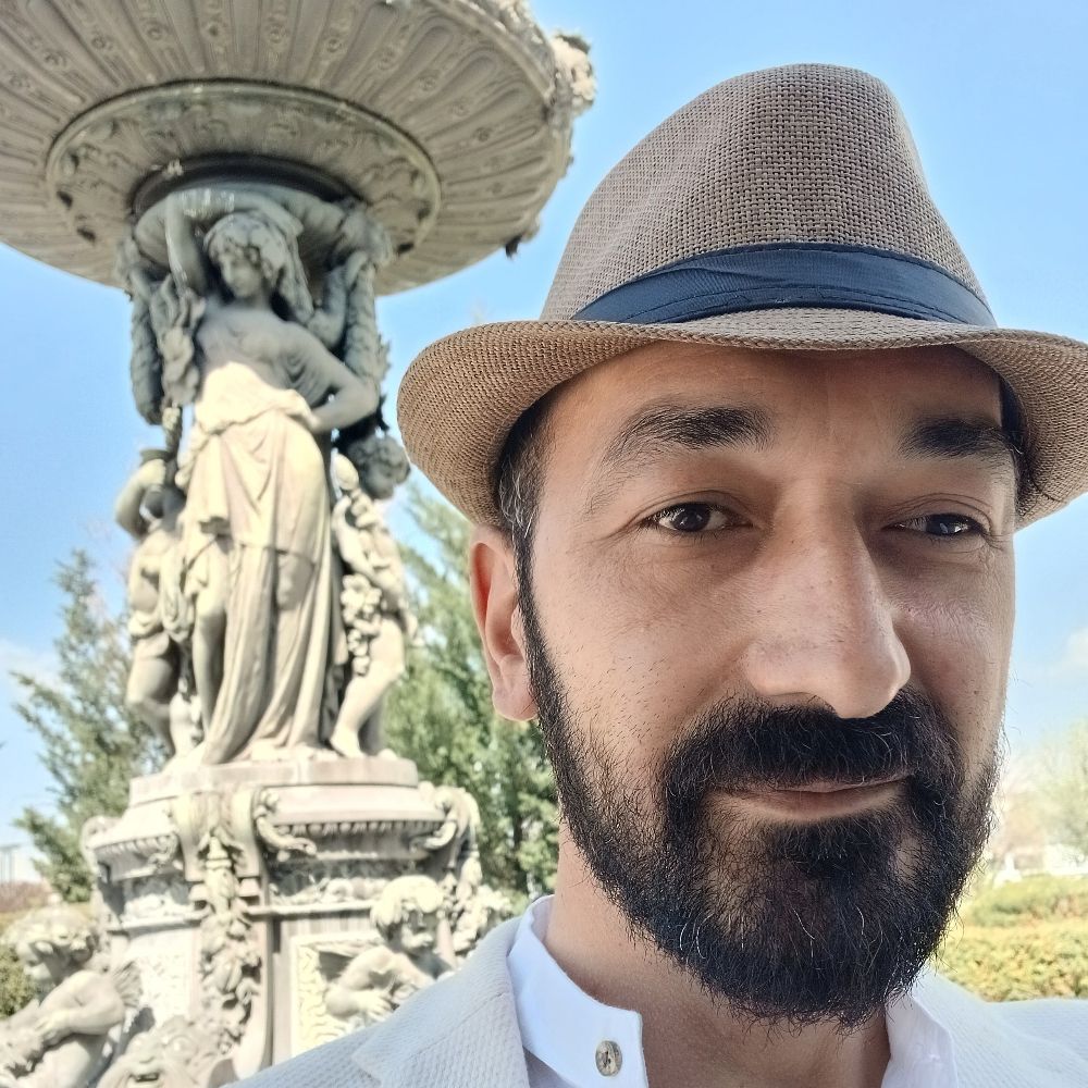 Abbas Ünal