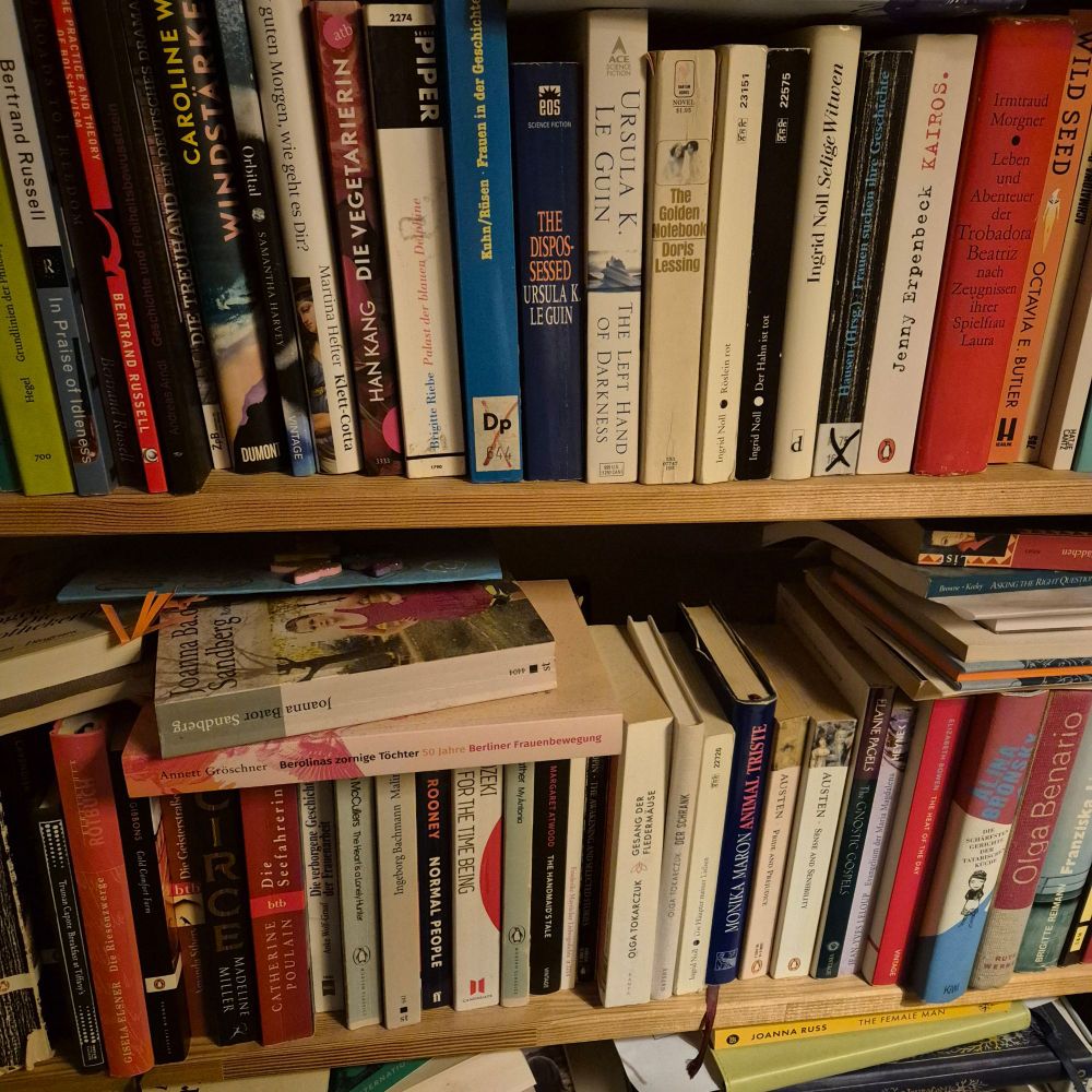 Lesen&Genießen