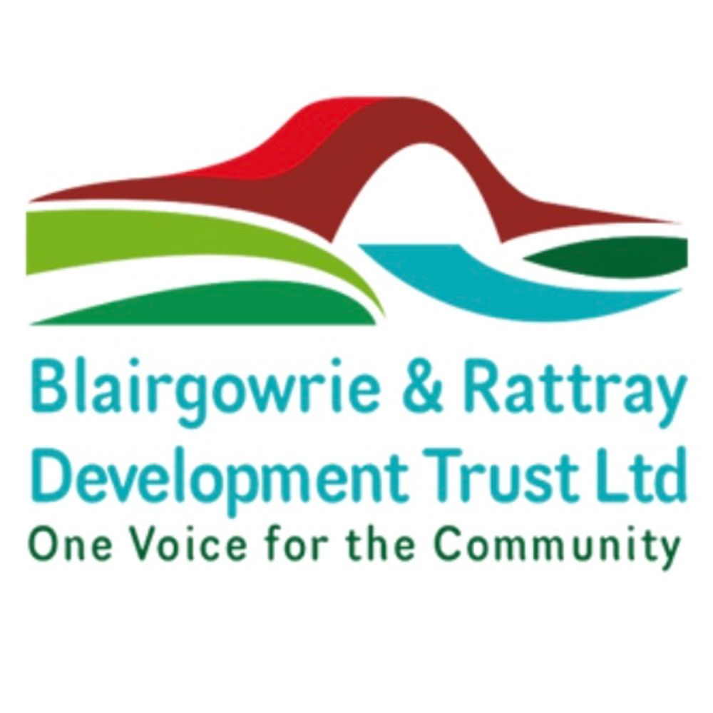 Blairgowrie & Rattray Development Trust Ltd