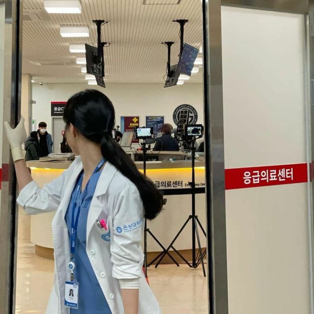 Nanda ⚕️