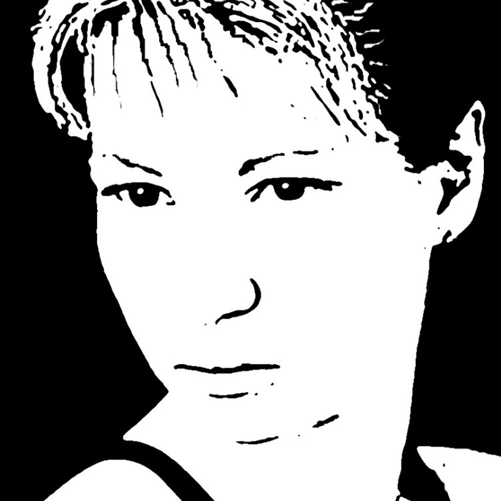 Patricia Alessandrini