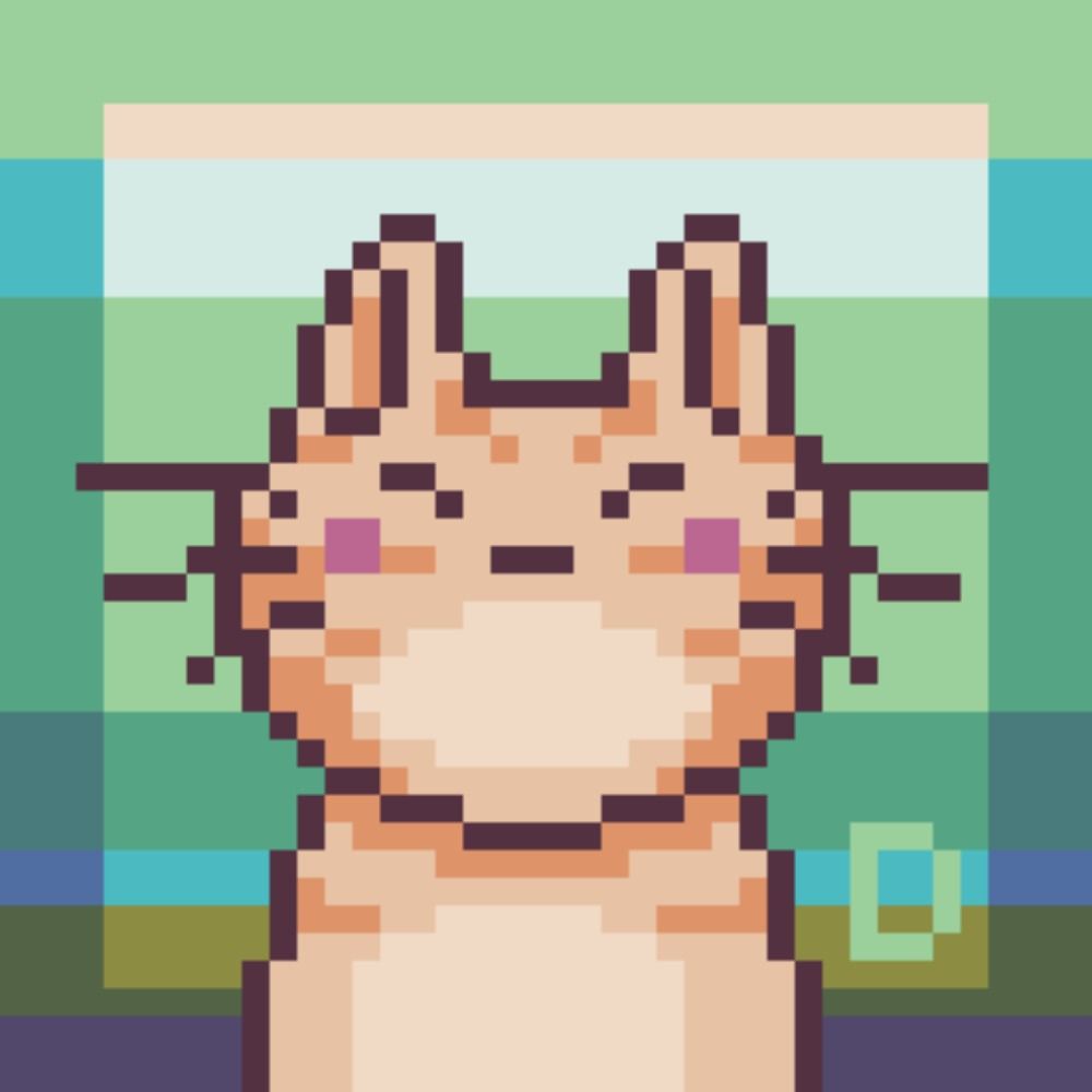 Profile avatar