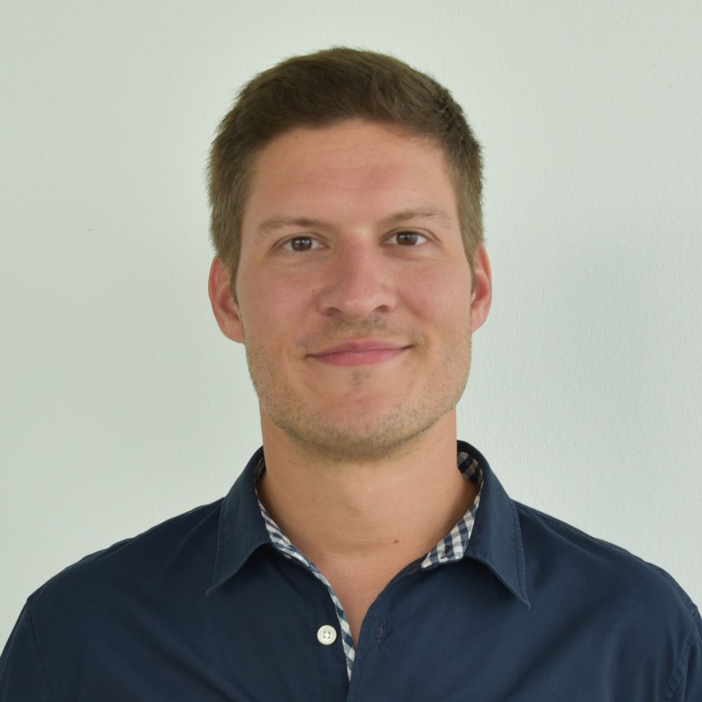 Patrick Essletzbichler