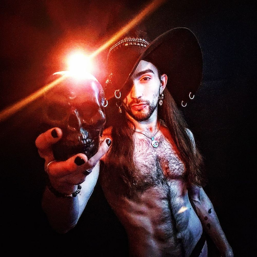 Dameon LaVey