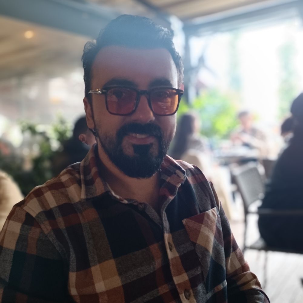 Cemil Aydın