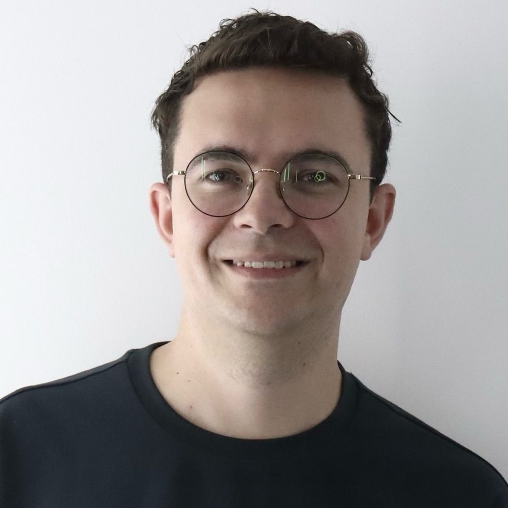 Andrew Schendl