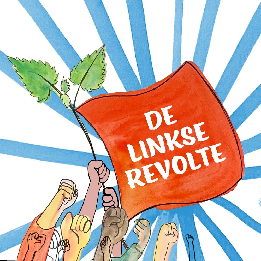 De Linkse Revolte
