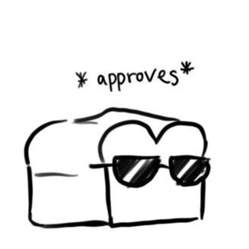 CoolLoafOfBread