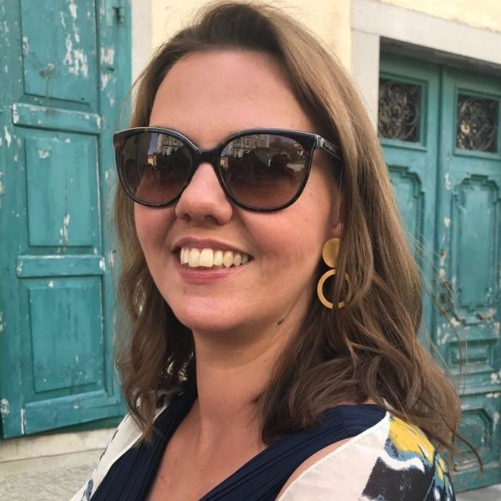 Caroline Schranz 