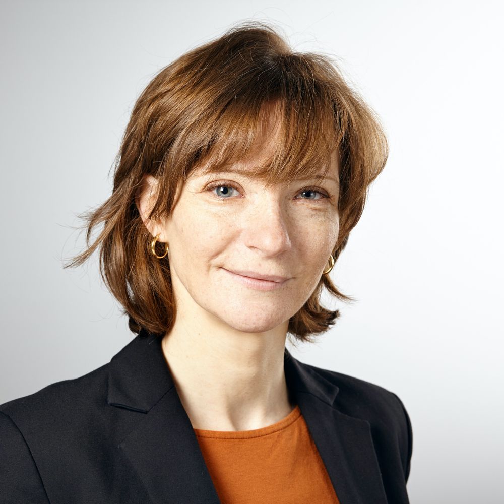 Désirée Hilscher