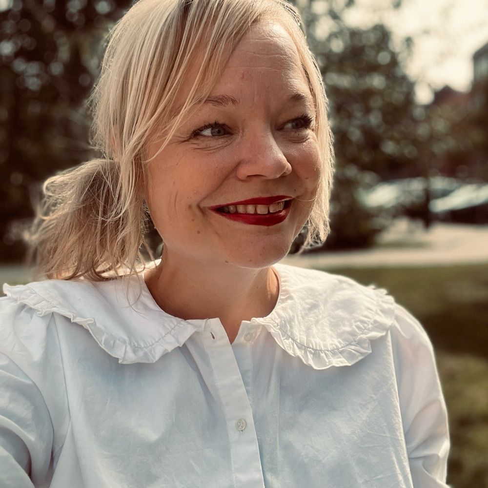 Madeleine Bergquist