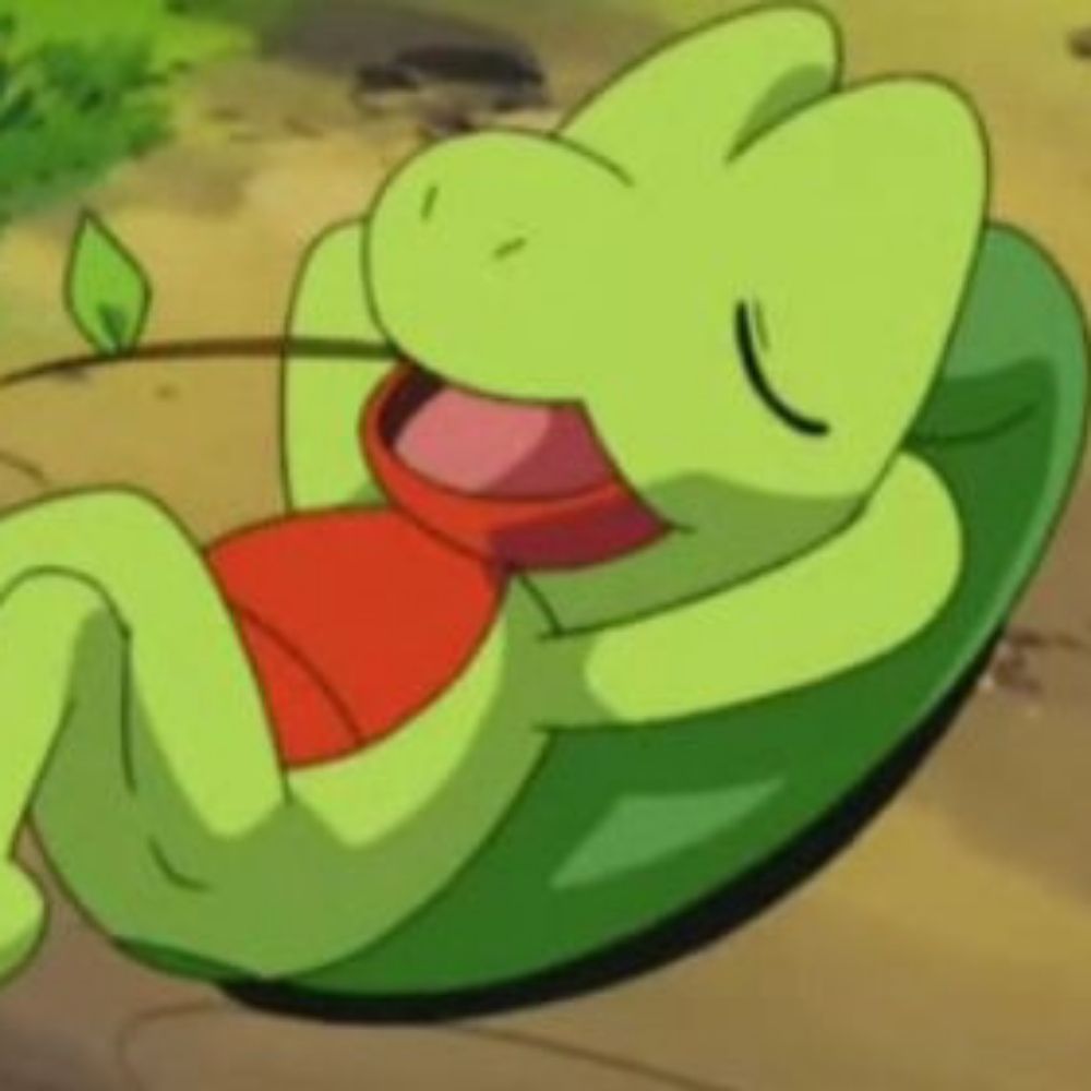 sceptile files