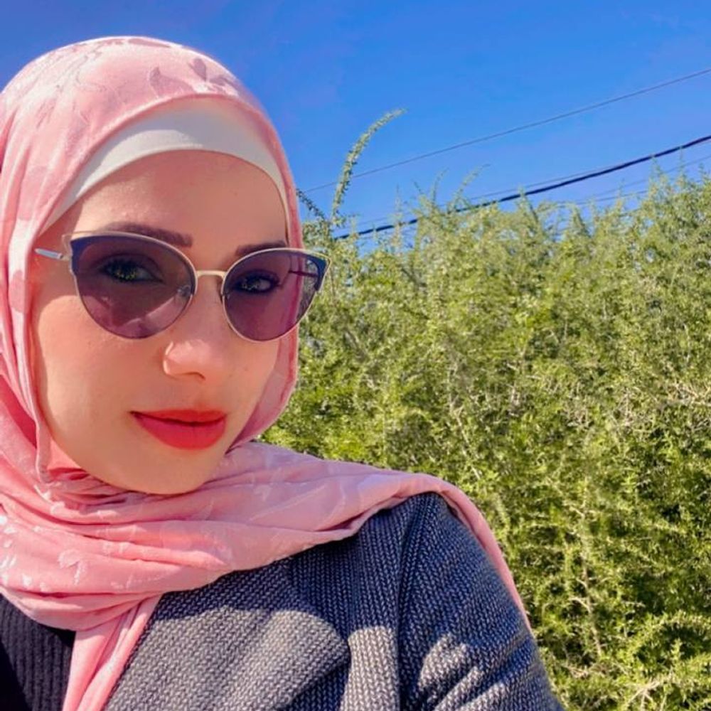 tasneemingaza.bsky.social profile picture
