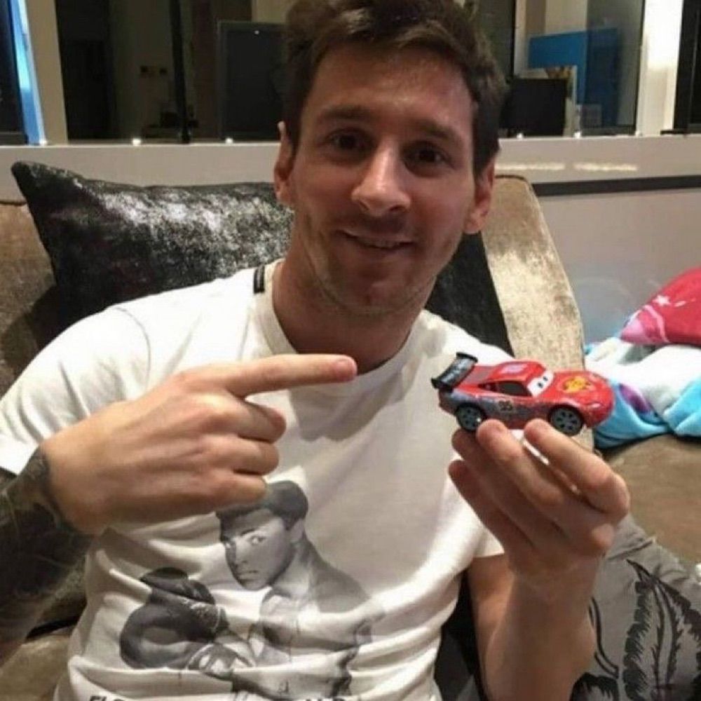 fininho