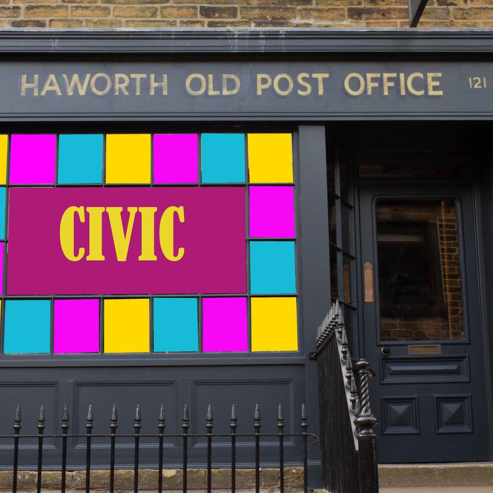 Civic University Network