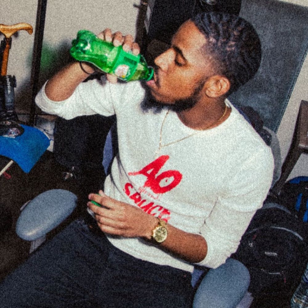 AO Got The Sauce