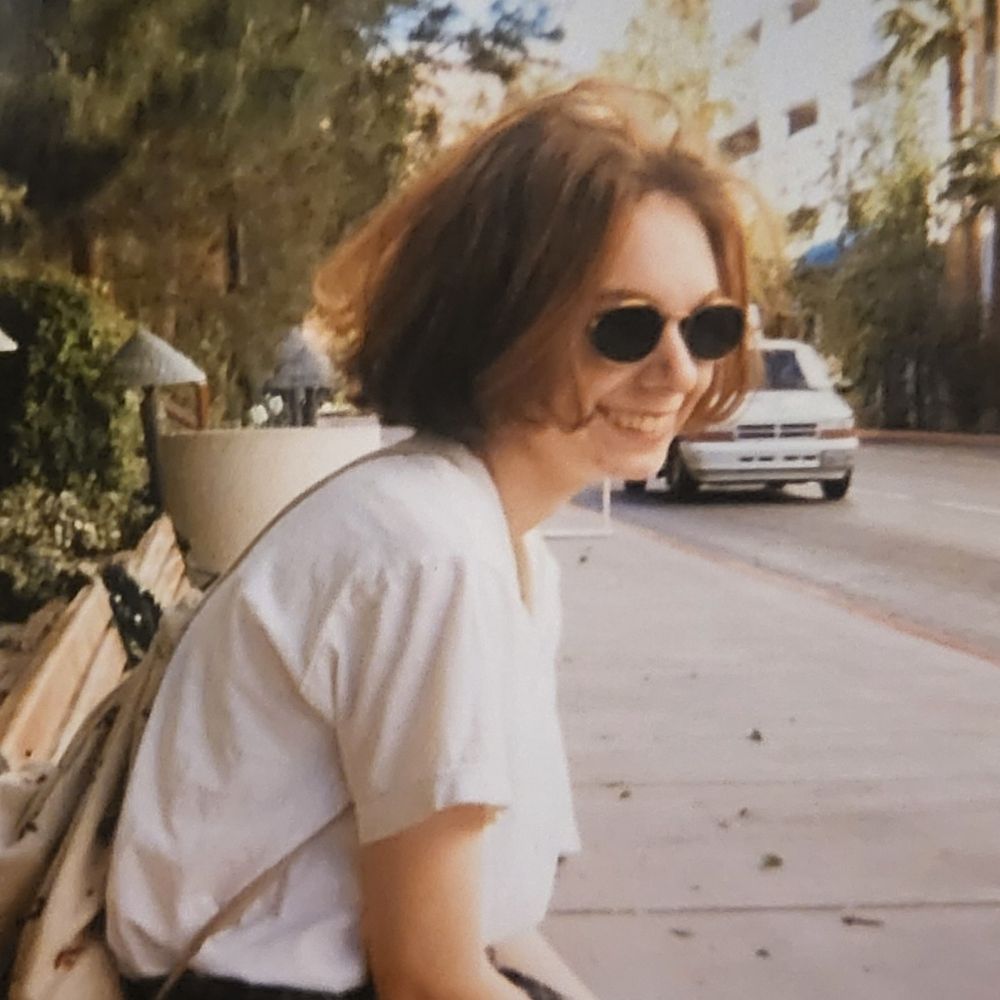 Miss Tina