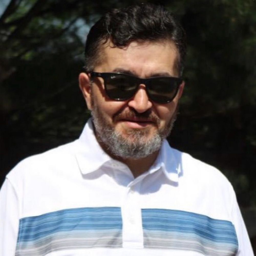 Azmi Bostan