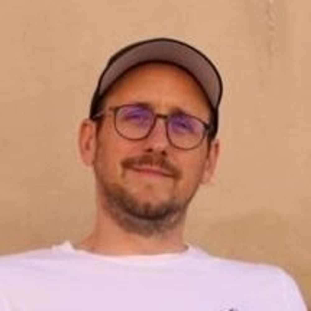 Thomas Schwendener's avatar
