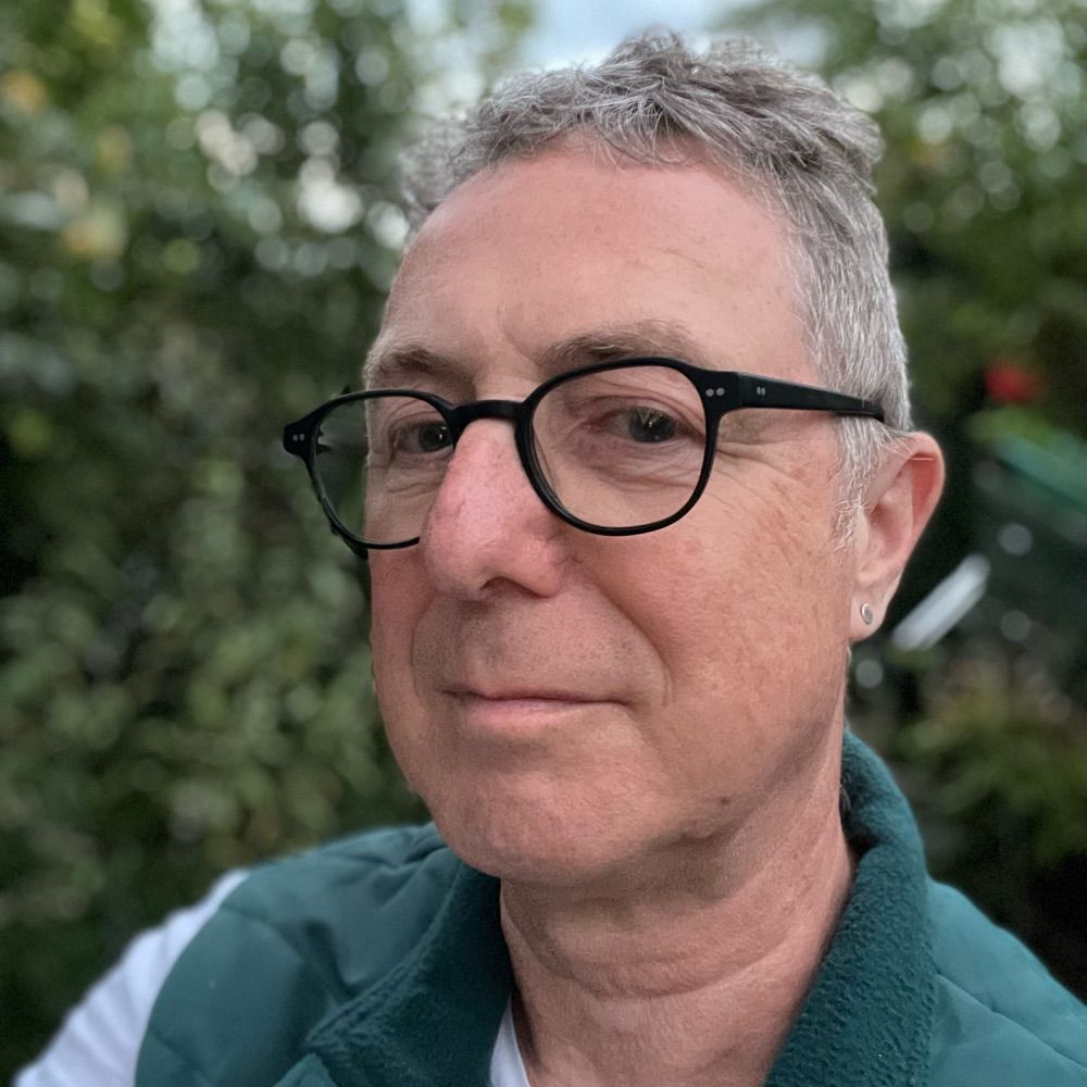 Mark Pearson