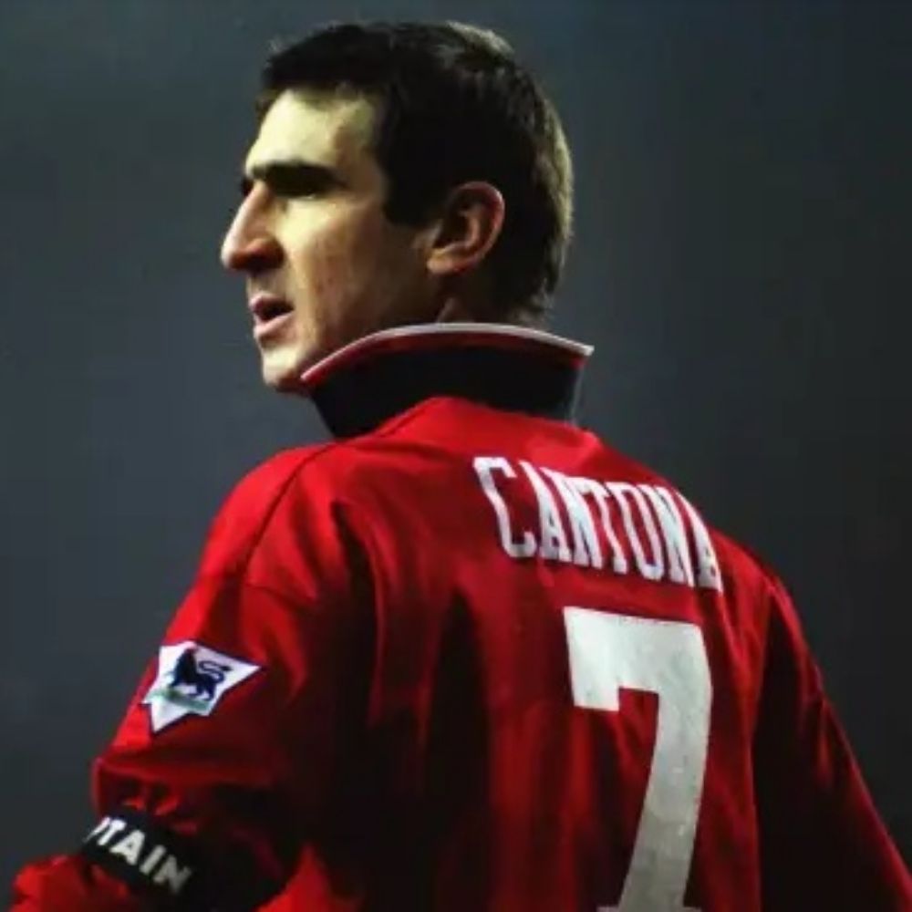 The Man United