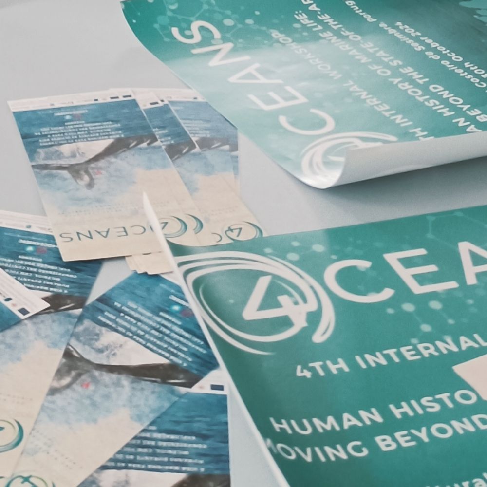 ERC 4-OCEANS