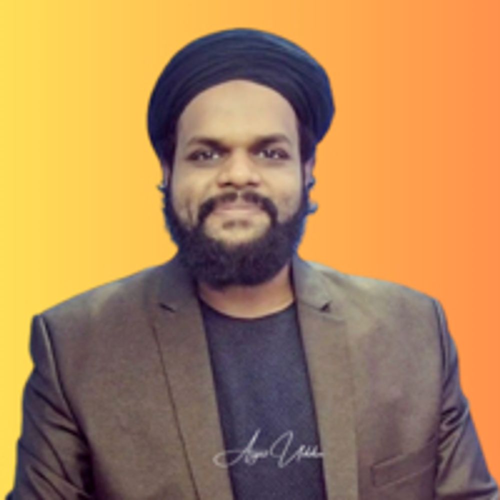 Aiyaz Uddin