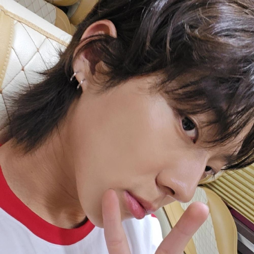 🐹彡 ♡ taegyu lovers club ♡