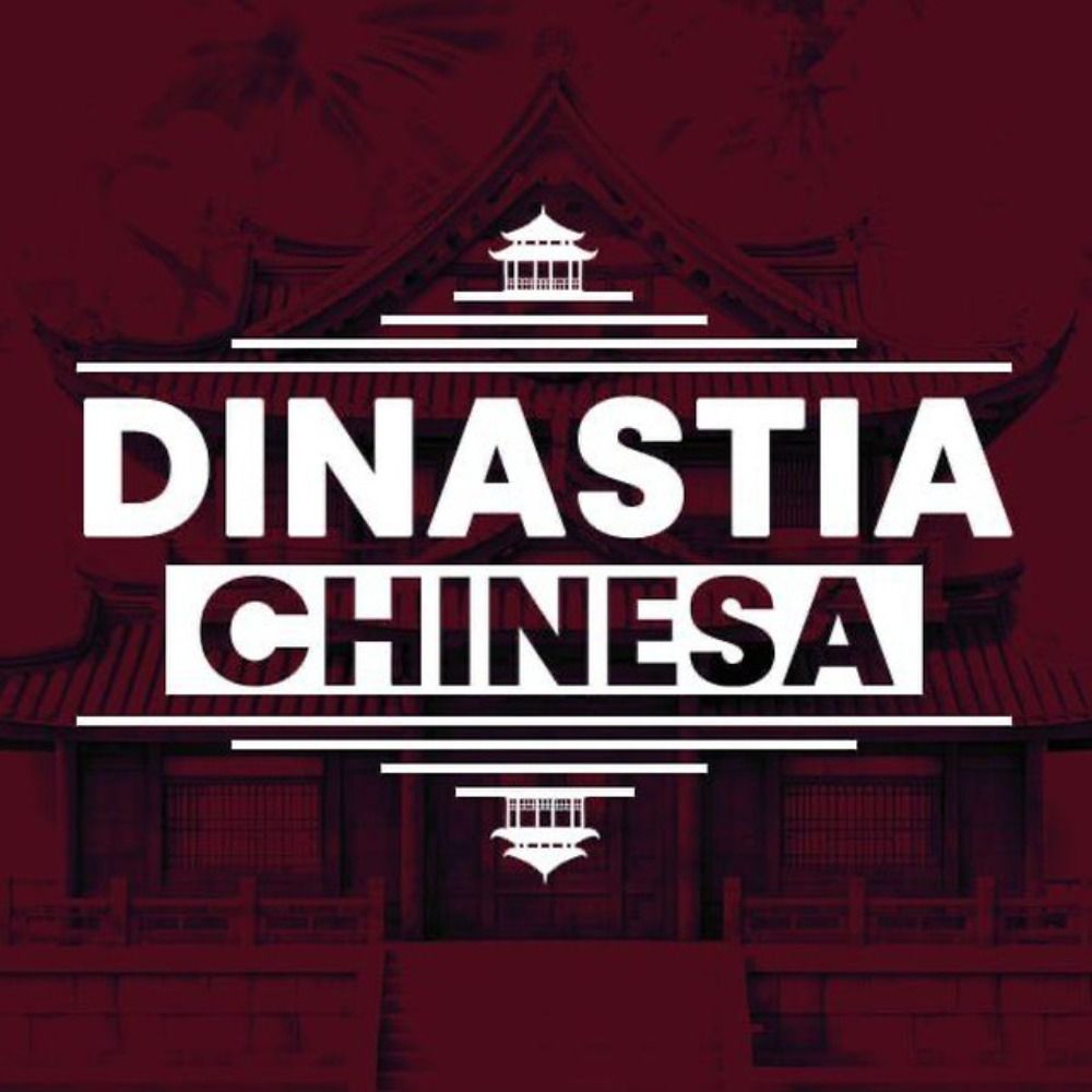 Dinastia Chinesa 