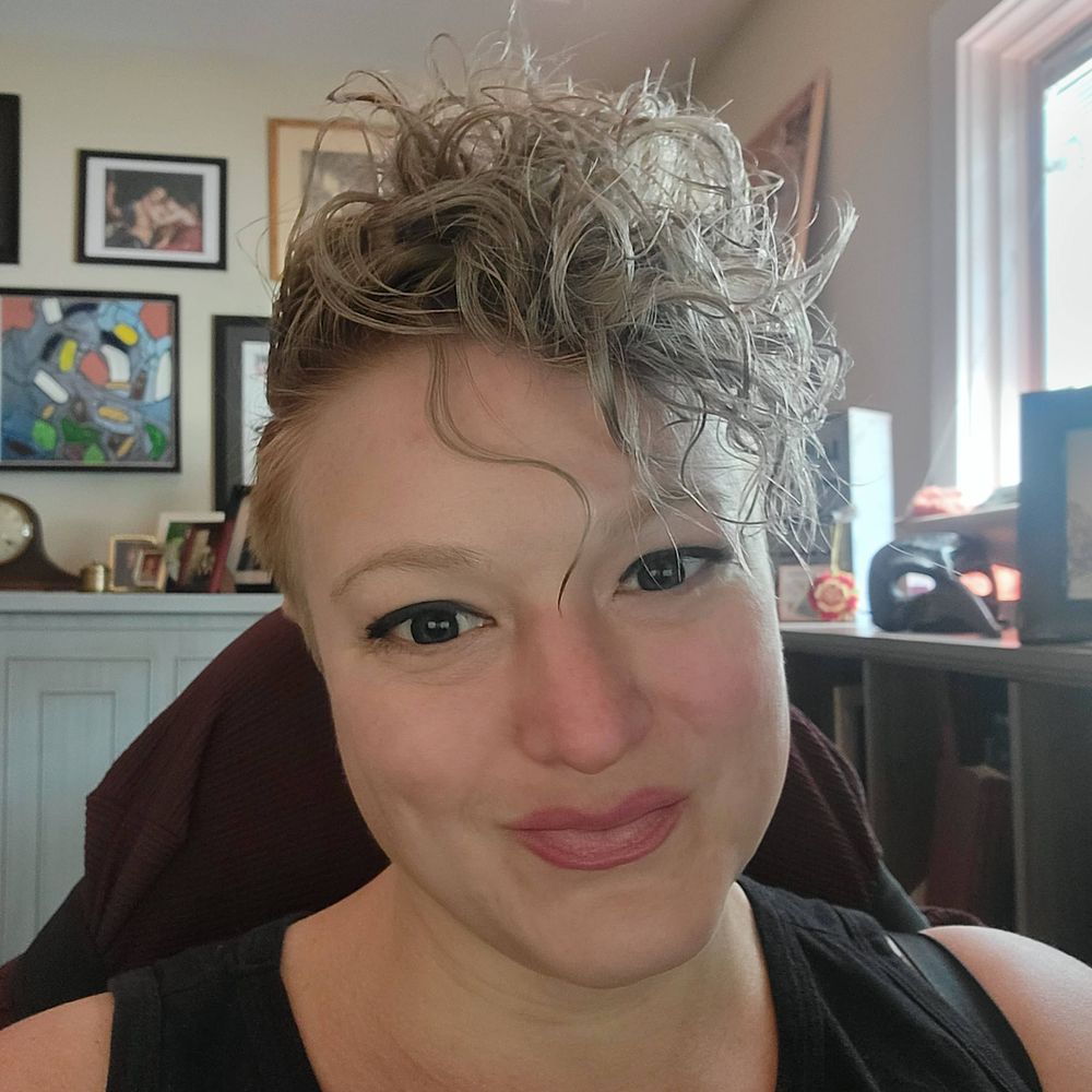 A. E. Shine, Ph.D.