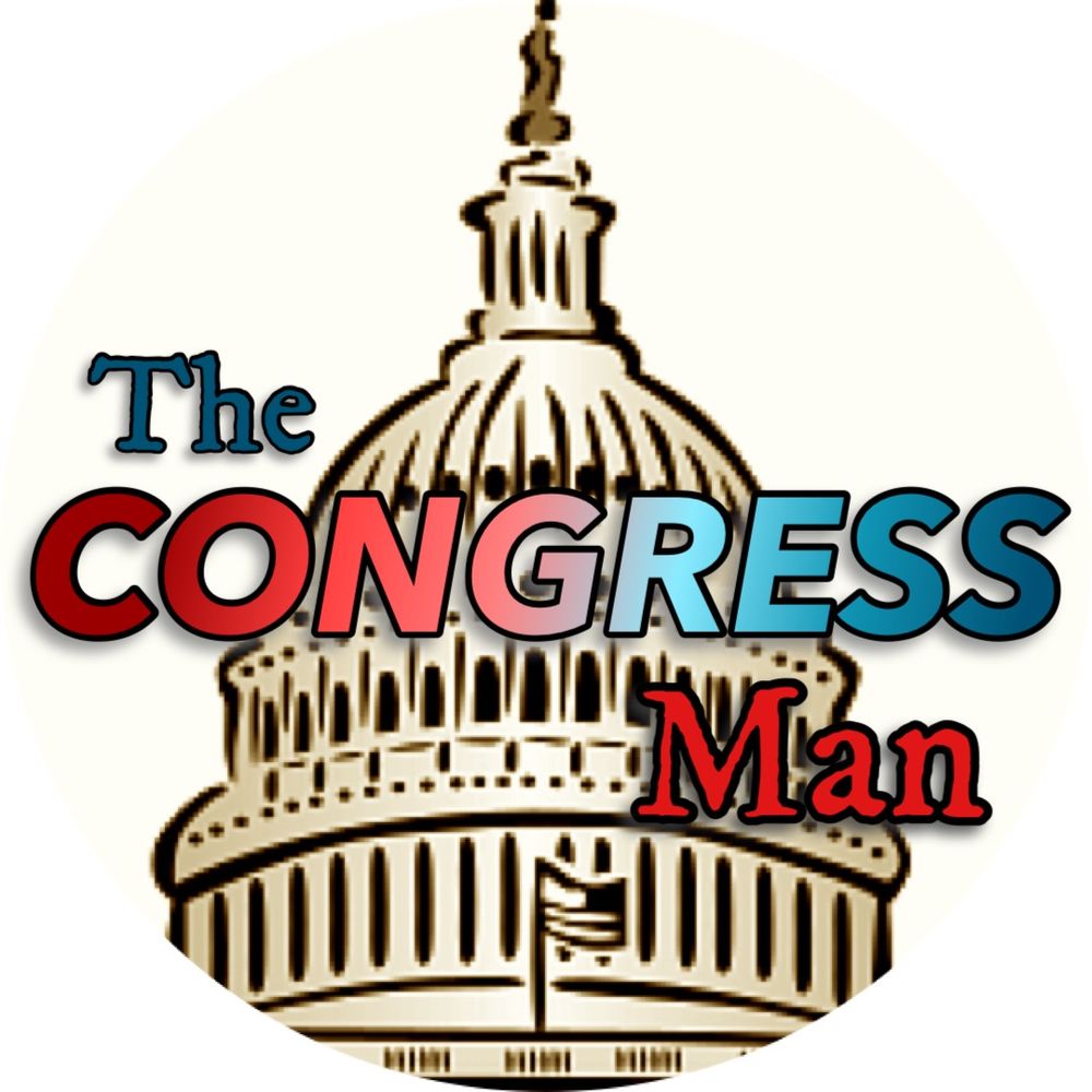 The Congress Man's avatar