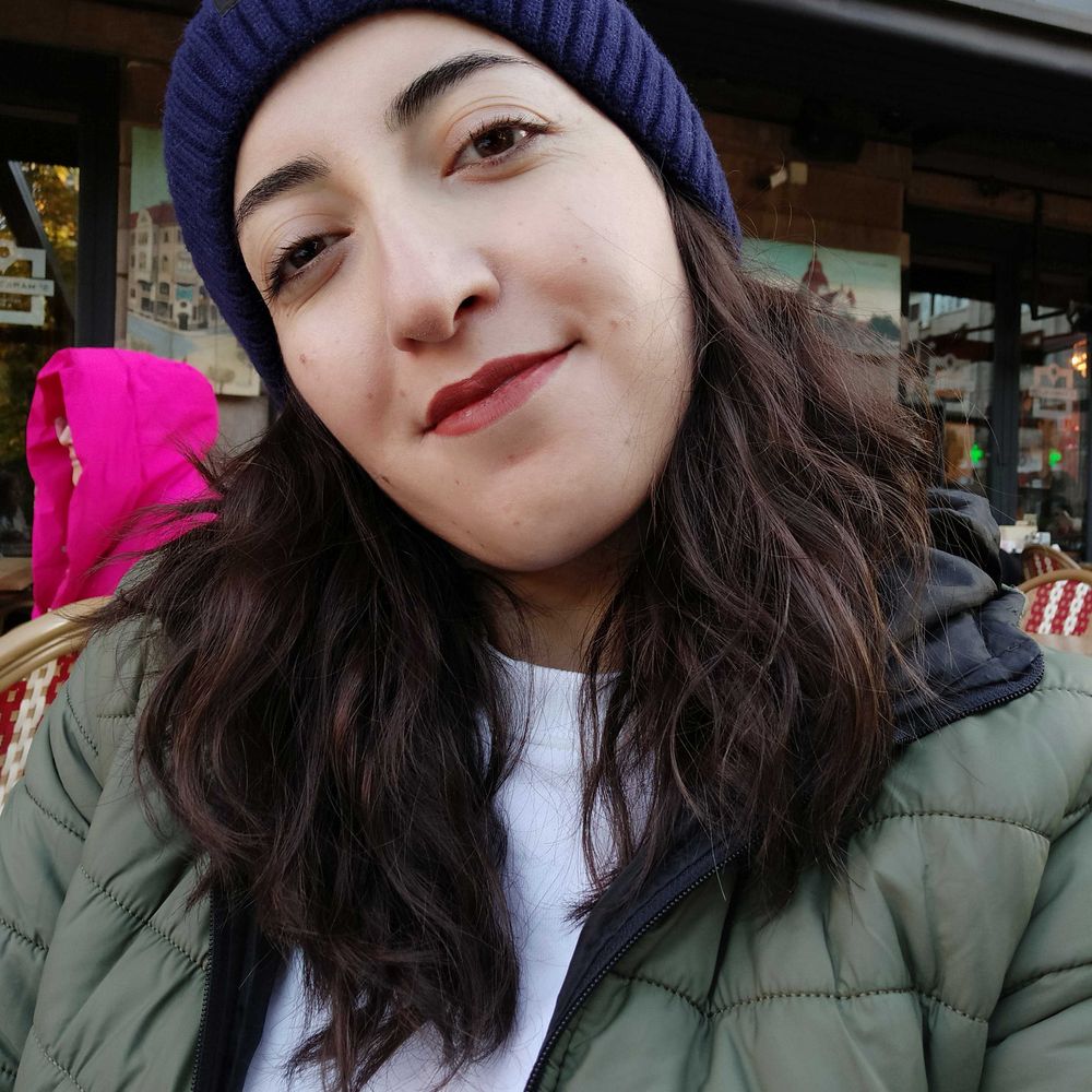 Serpil Kaya