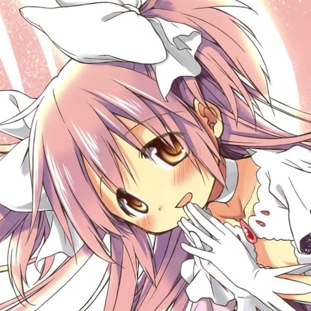 /ᐠ - ˕ -マ