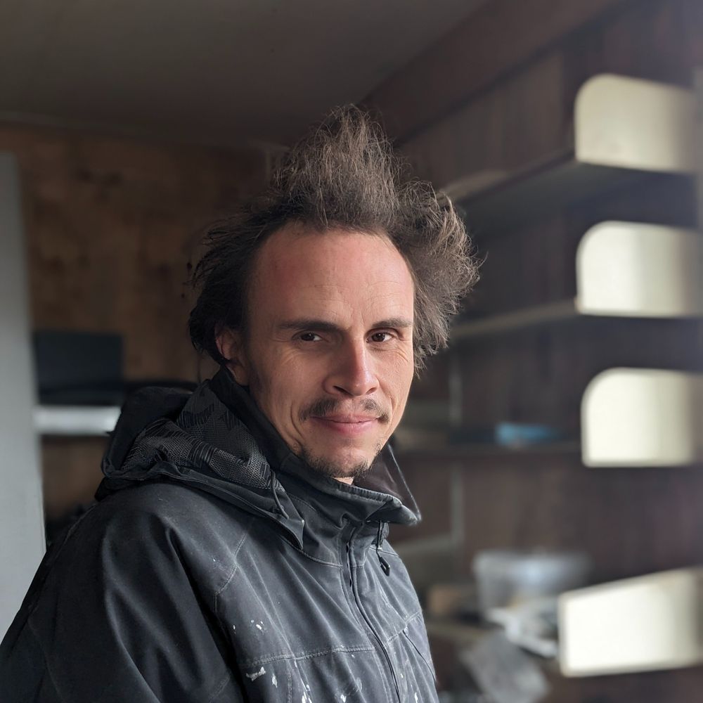 Lars Fjord Mølby