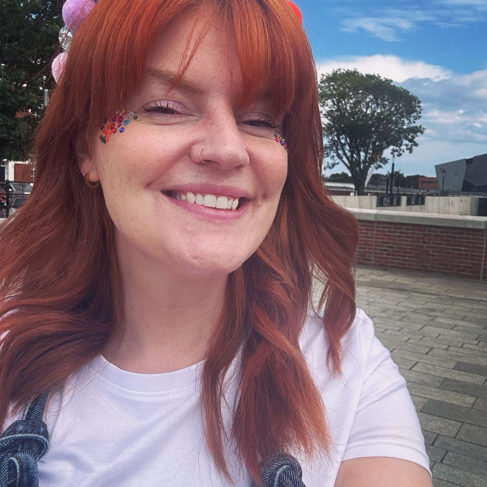 Katie Atkins