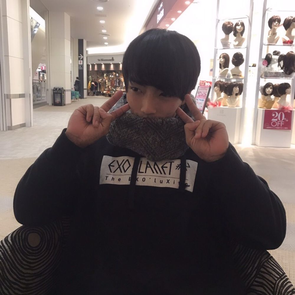 みちゃん🦝