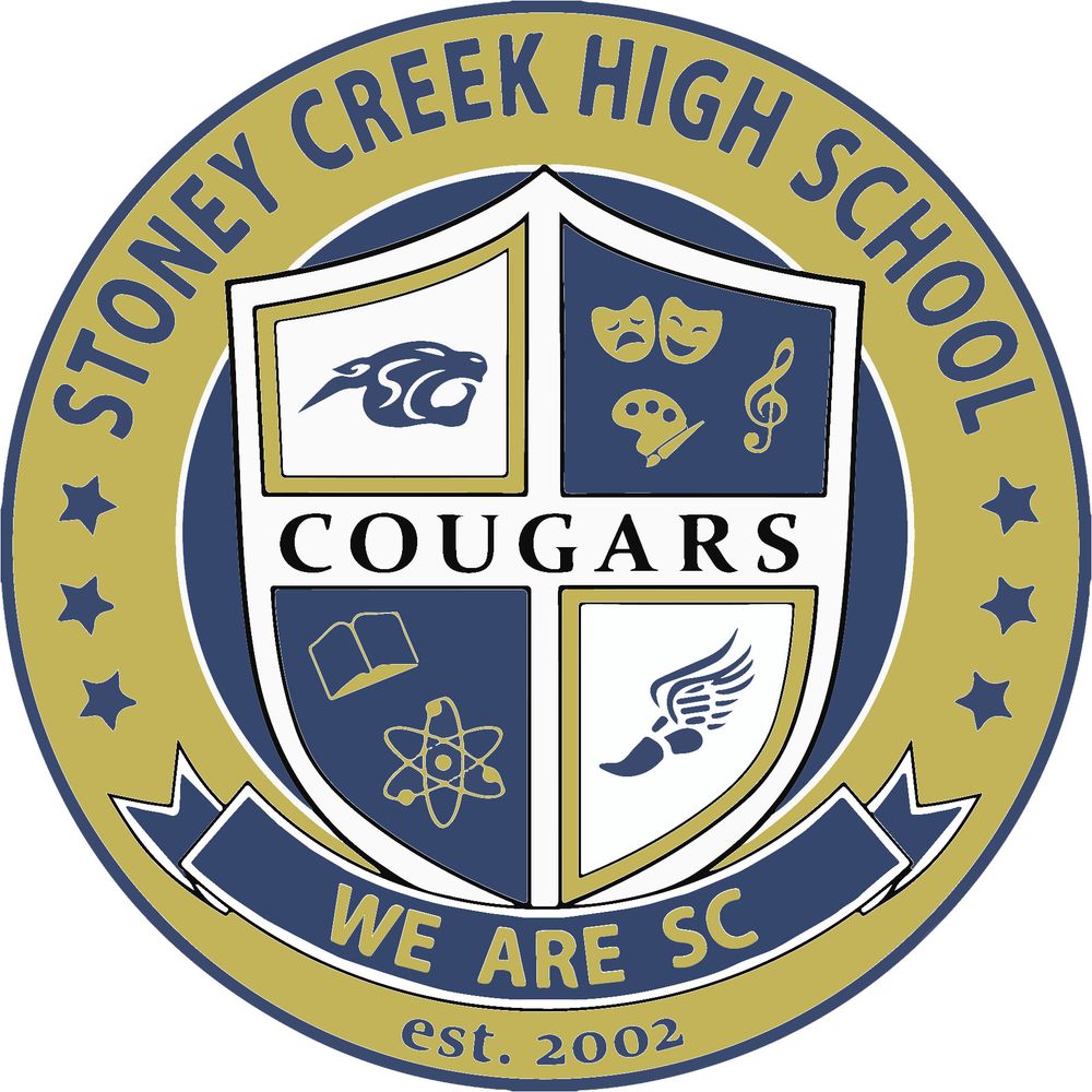 Stoney Creek High School Official