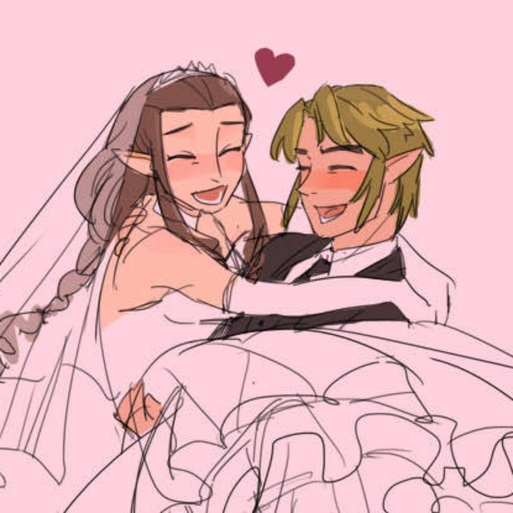 Pixel is currently obsessed with TP Zelink