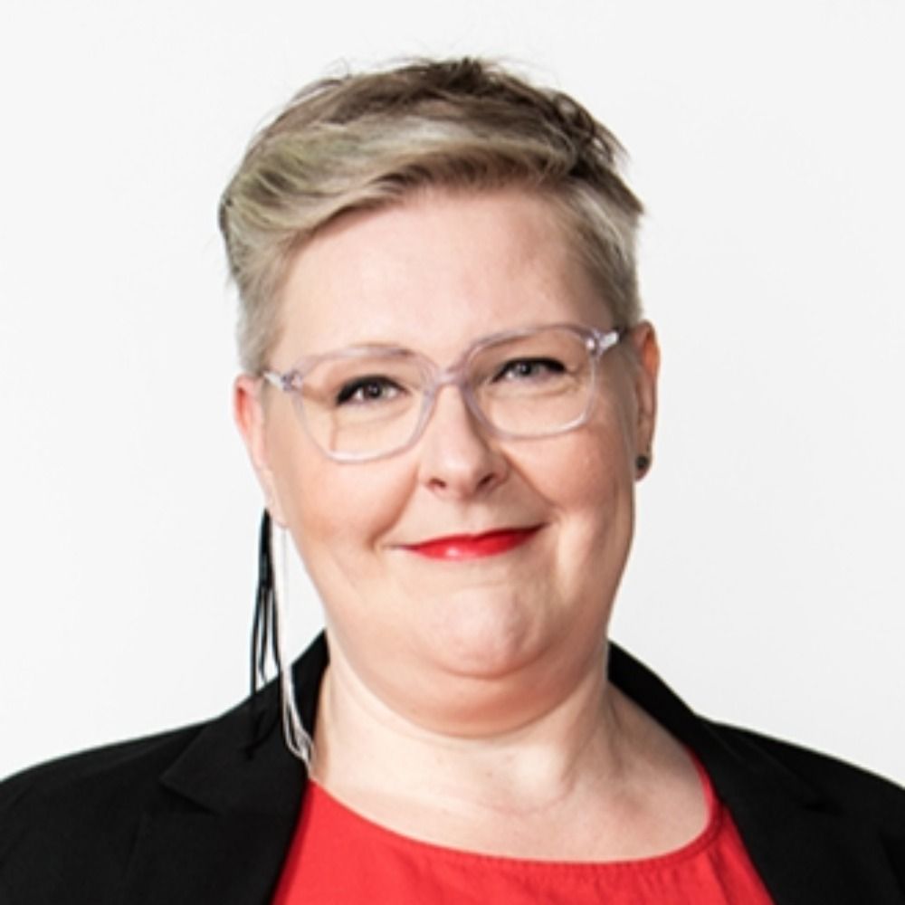 Kirsi Heimonen