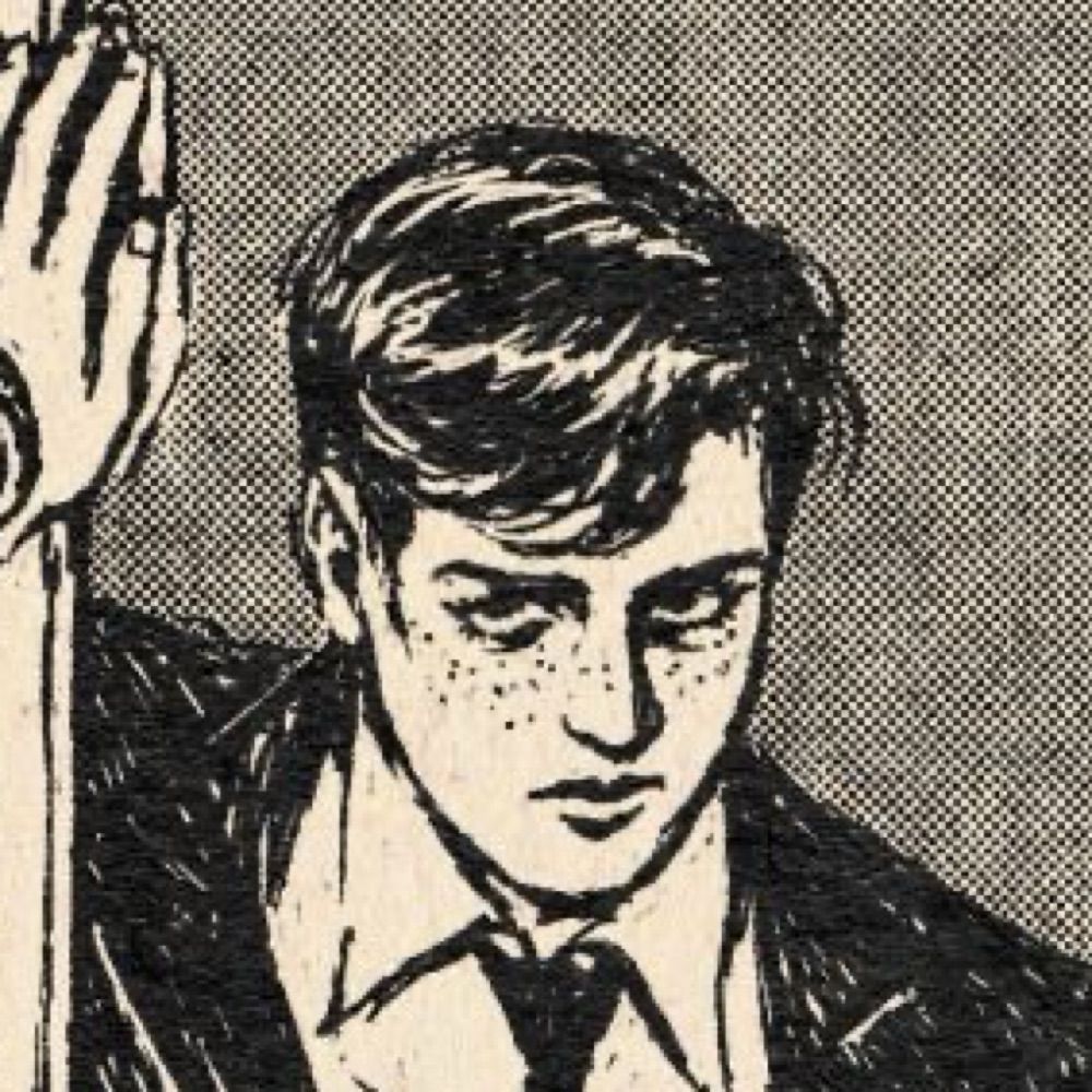 Andrew Finch