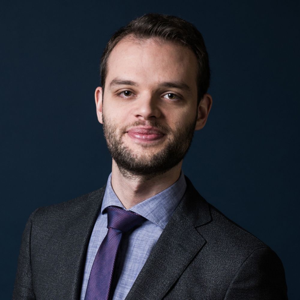 Clément François