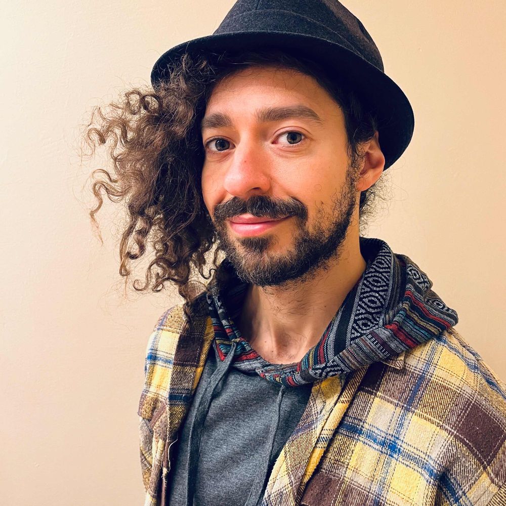 Alexander Hamparsomian