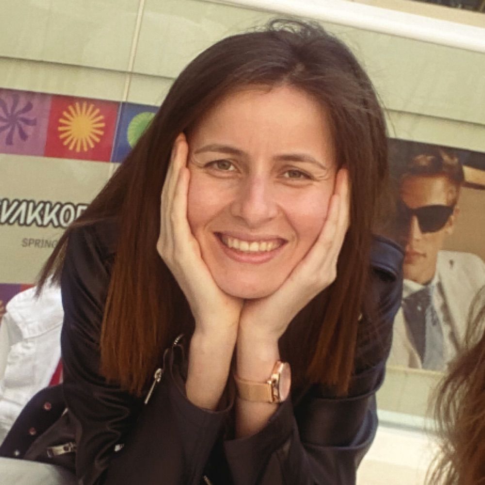 Tuğba Gül
