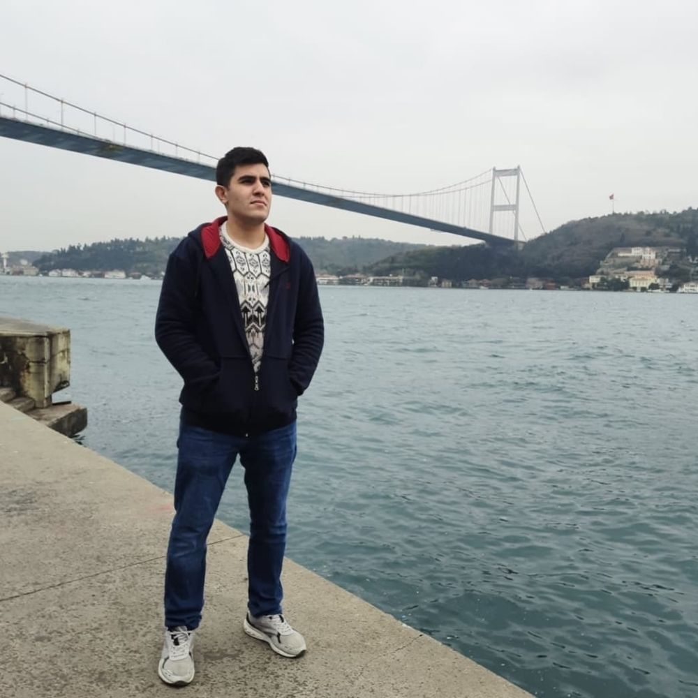 BayRam Türkeş