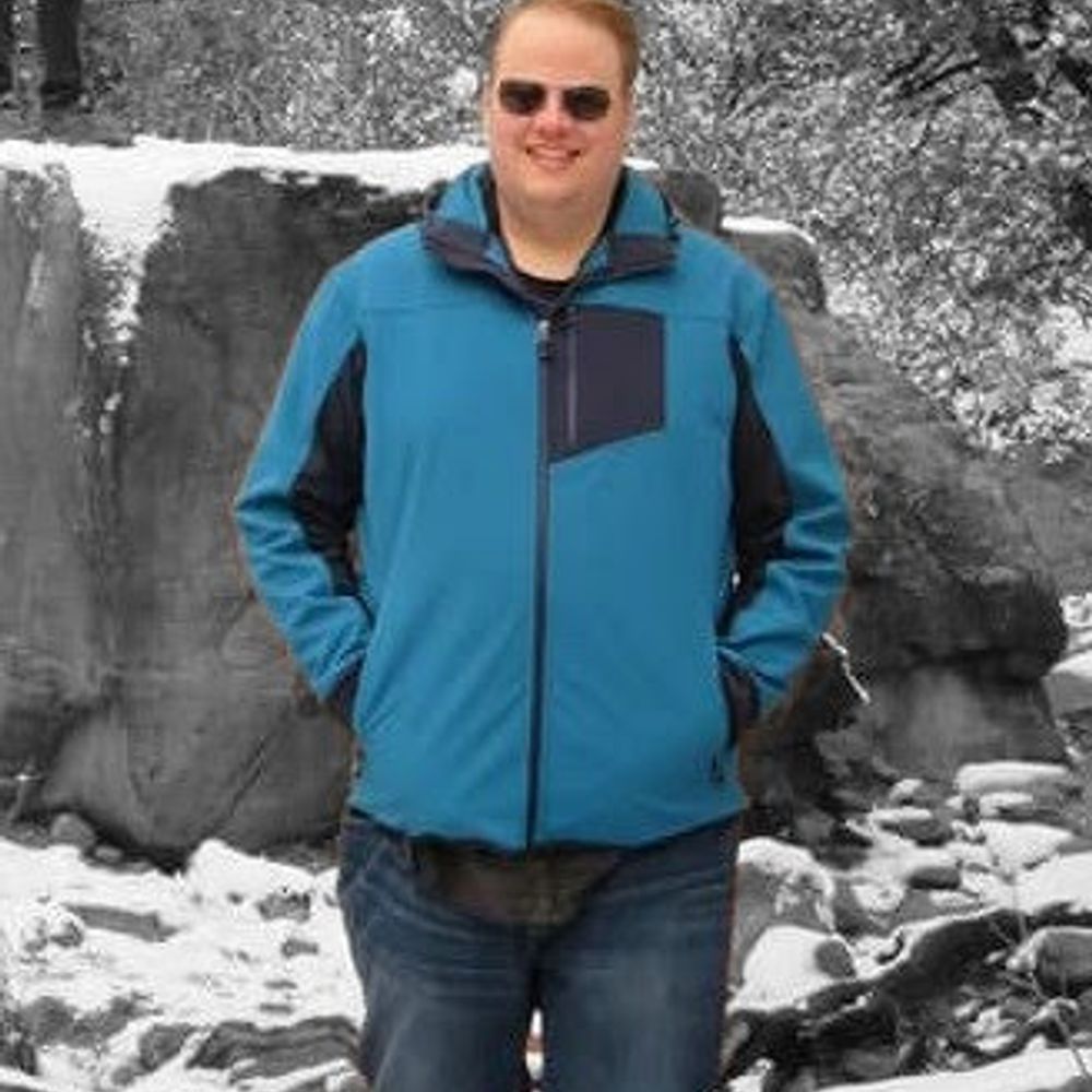 Dan Janssen