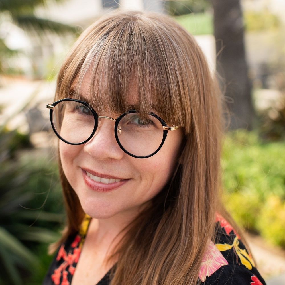 Beth Moser-Chang