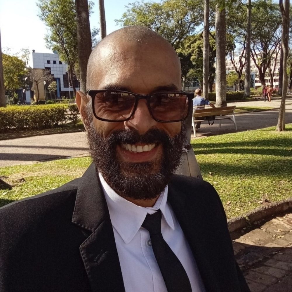 Albert Ramos