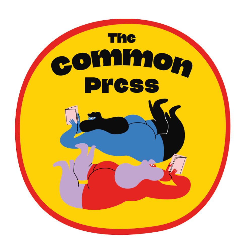 The Common Press Bookshop